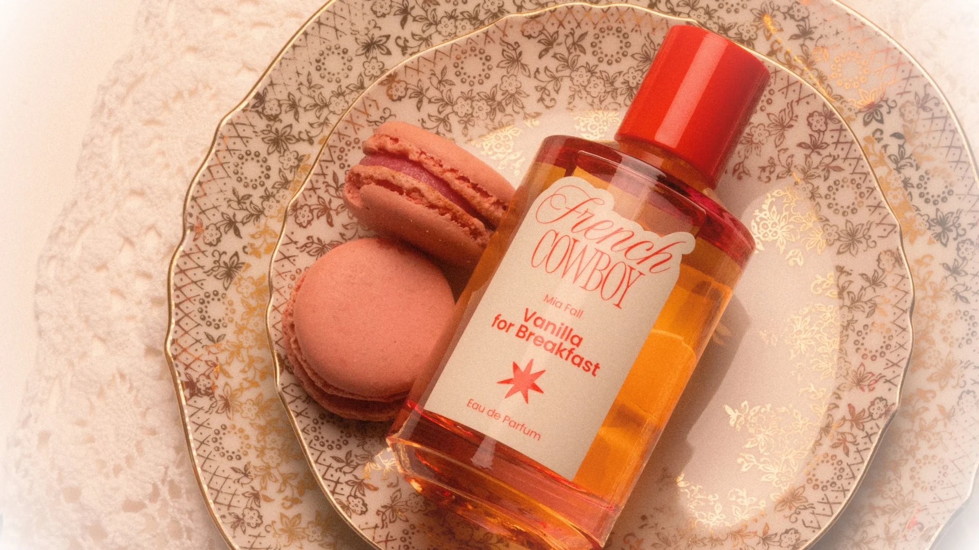 Discover Your Signature Scent Story