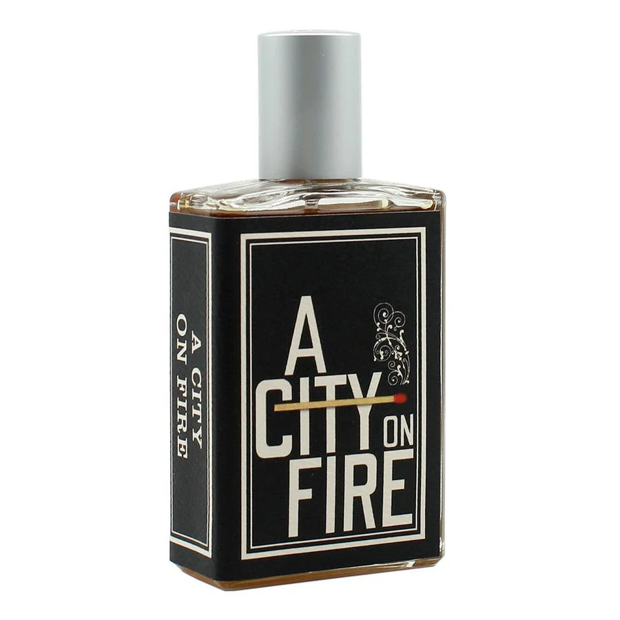A City On Fire - Image 2
