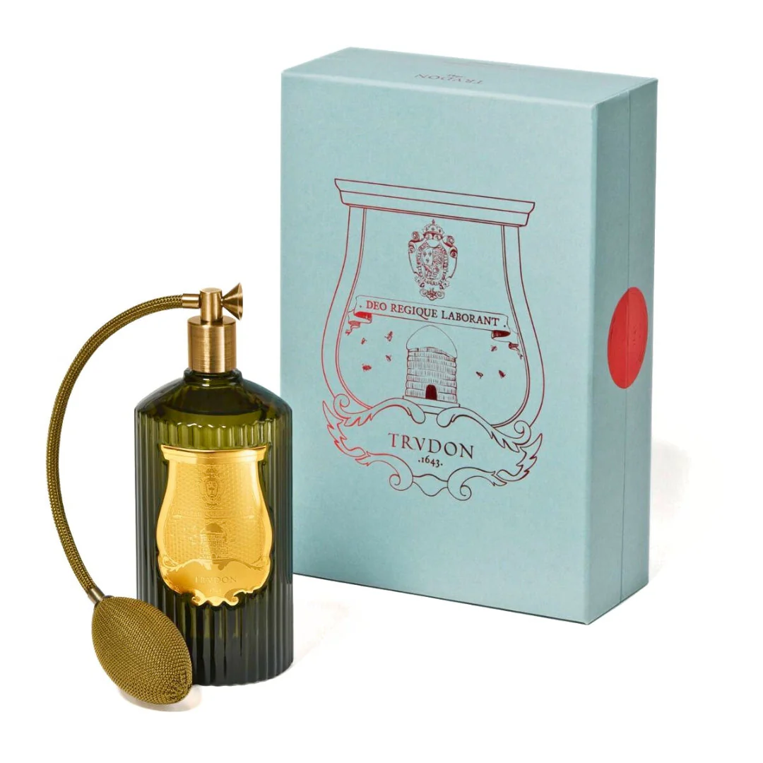 Abd El Kader Room Spray - Image 3