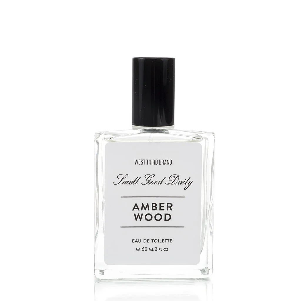 Amber Wood