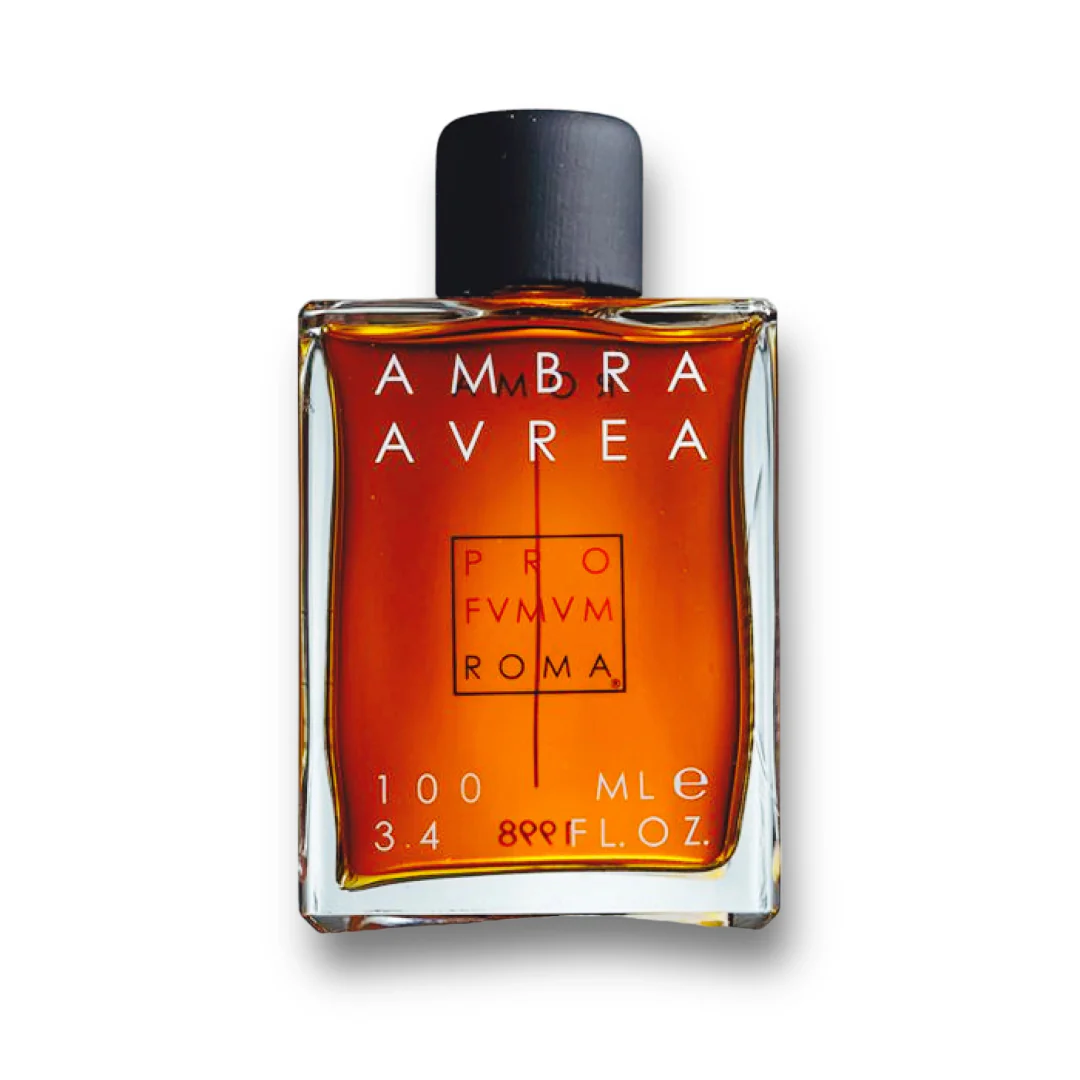 Ambra Aurea