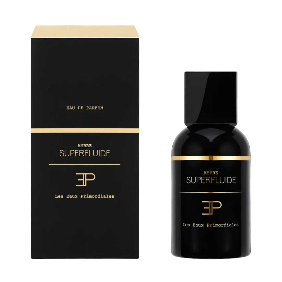 Ambre Superfluide - Image 3