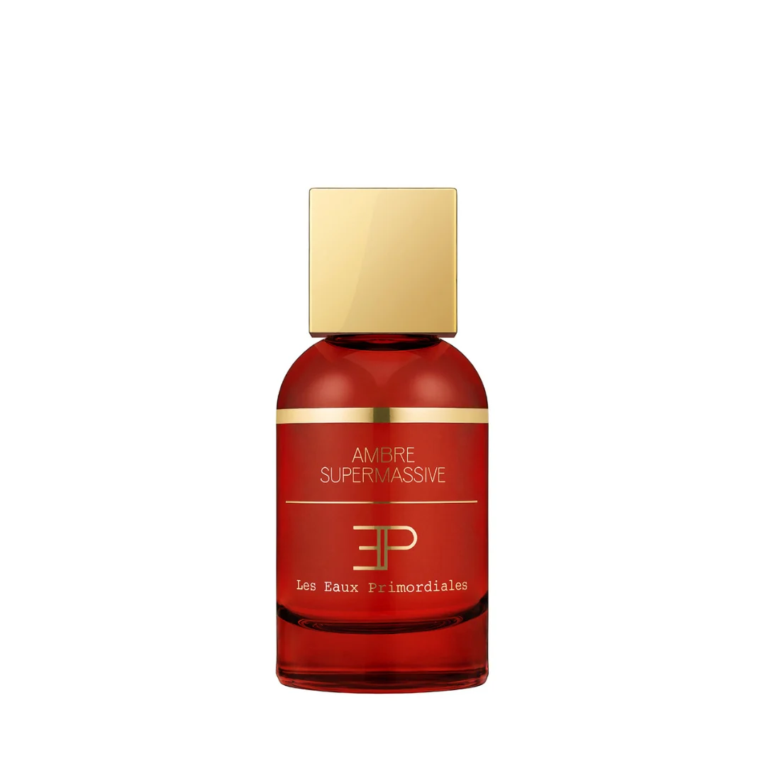 Ambre Supermassive