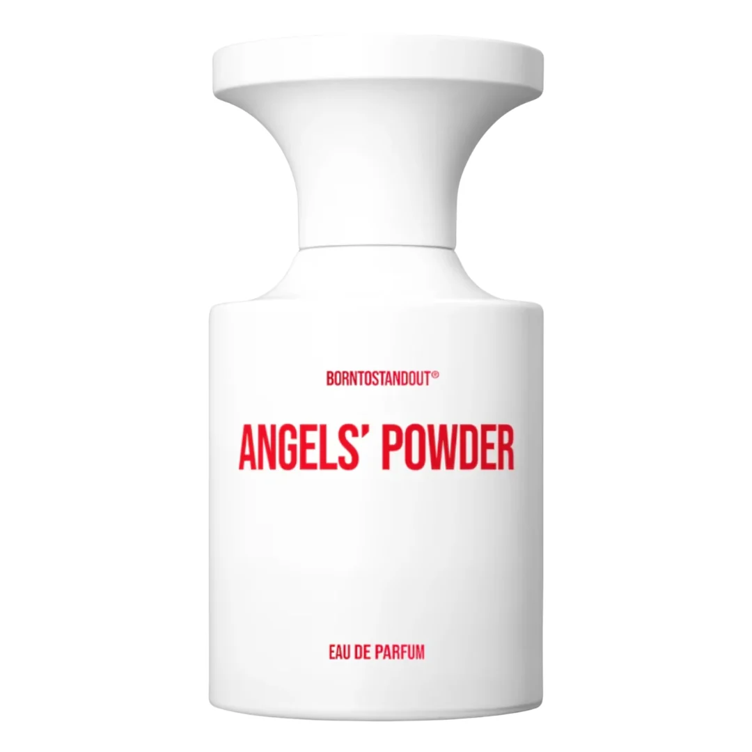 Angels' Powder