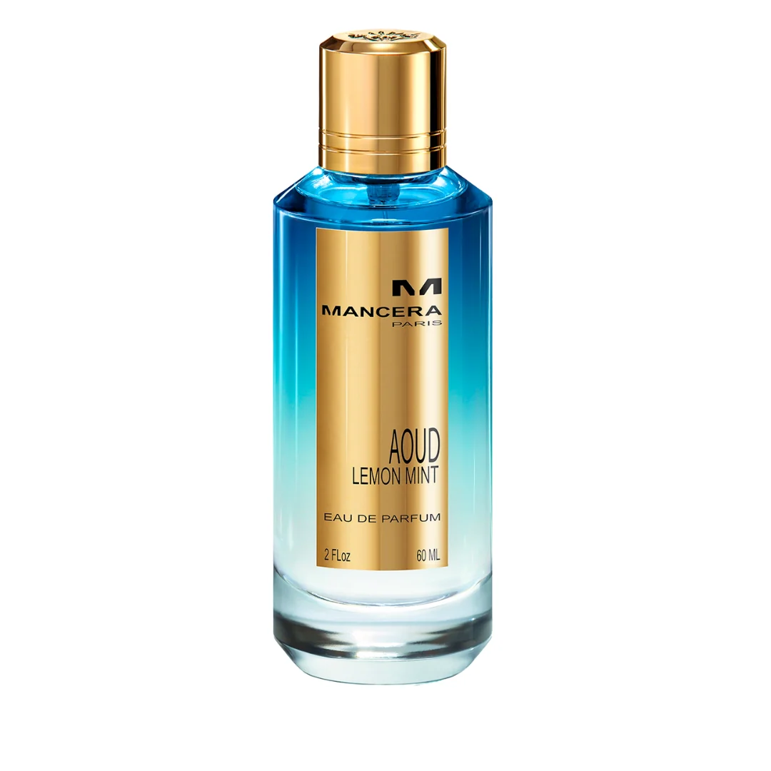 Aoud Lemon Mint - Image 2