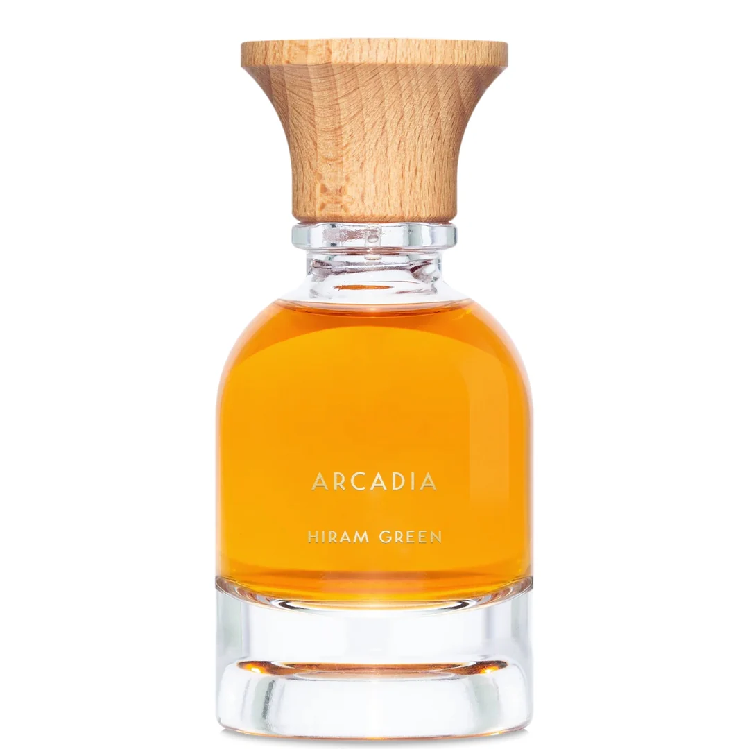 Arcadia