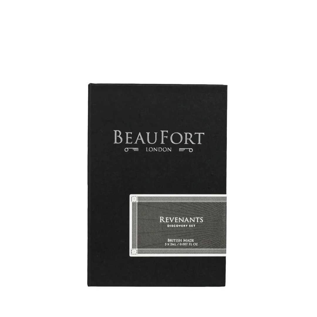 Beaufort Revenants Discovery Set