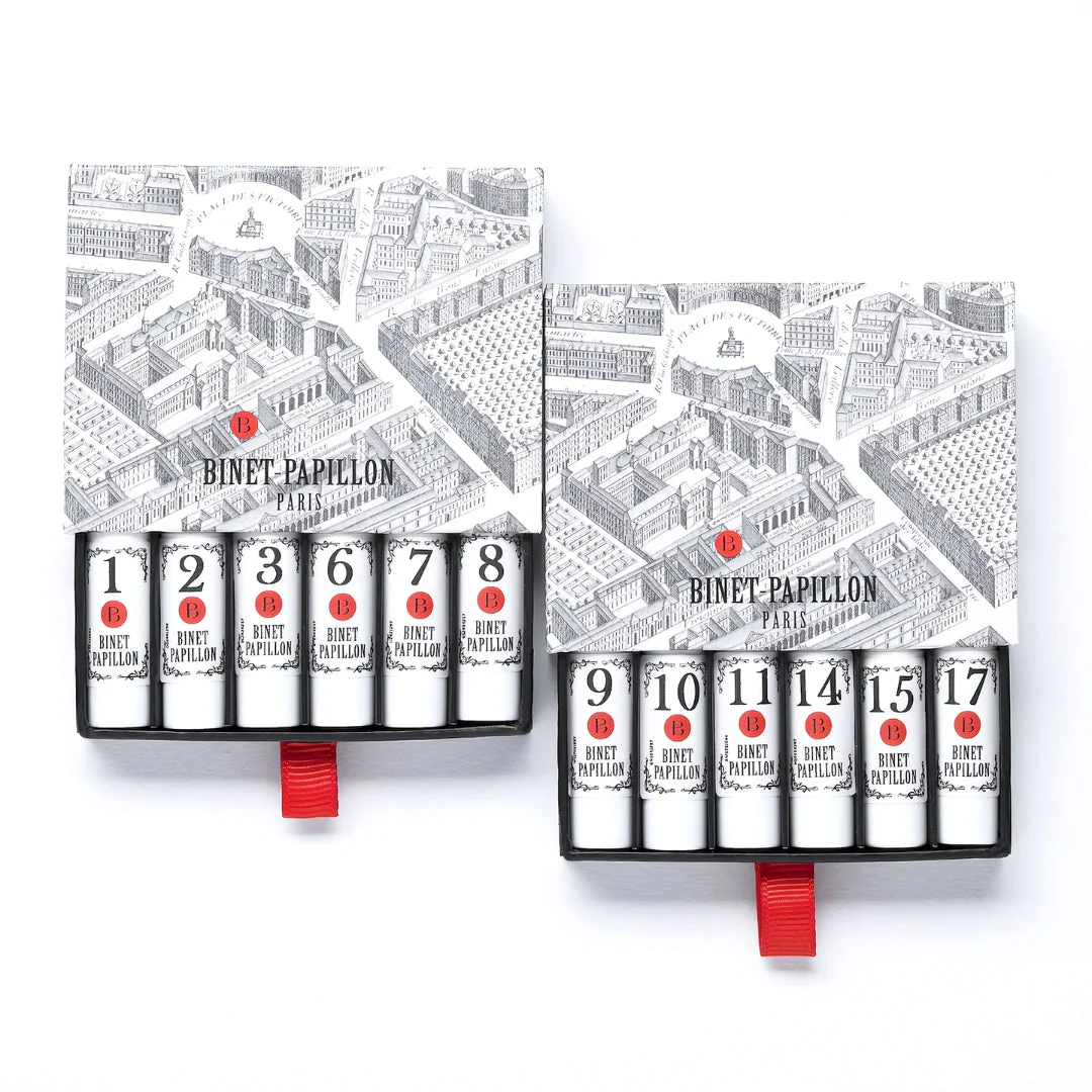 Binet-Papillon Discovery Set