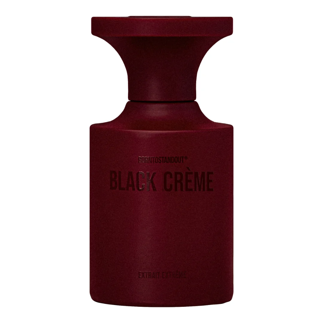 Black Crème
