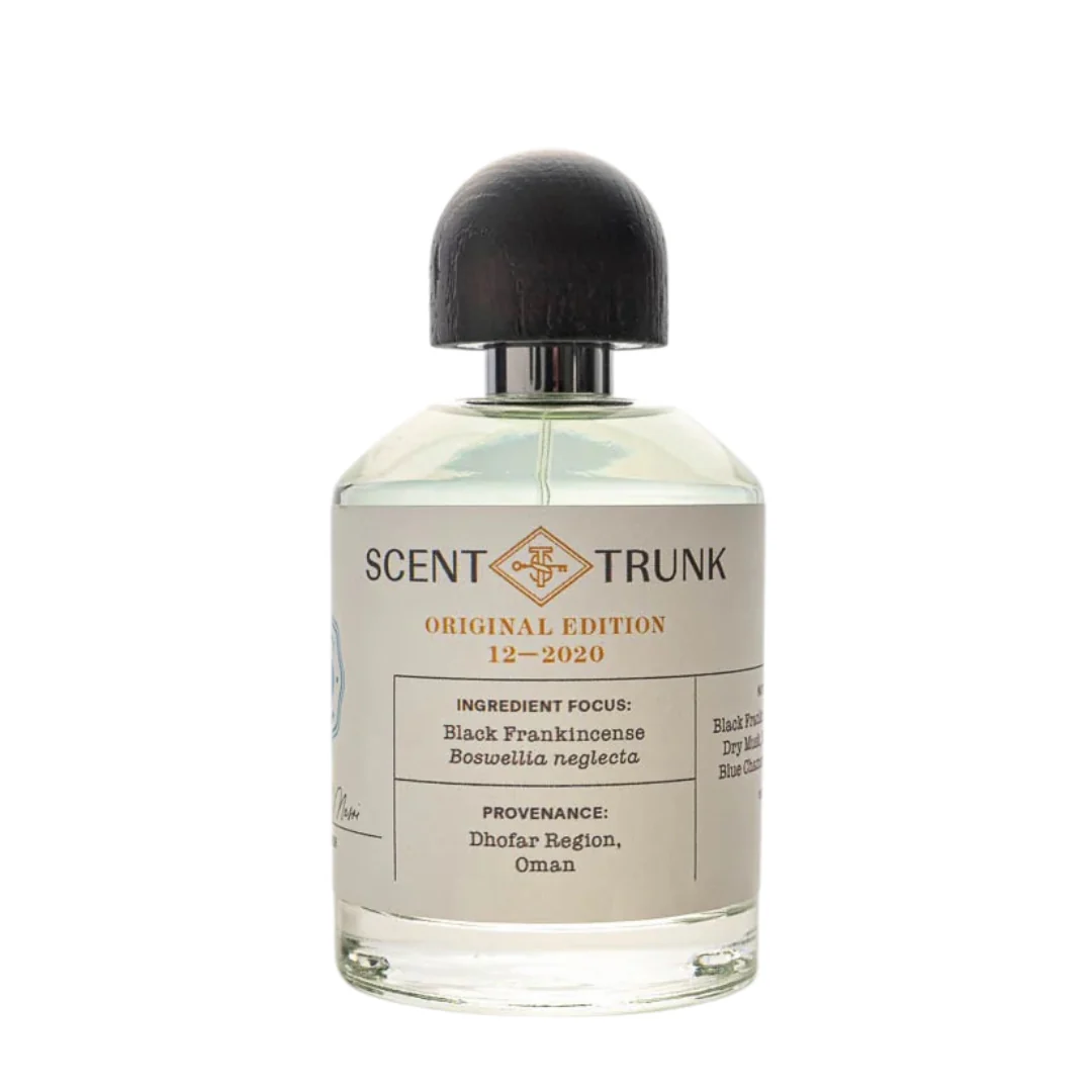 Black Frankincense