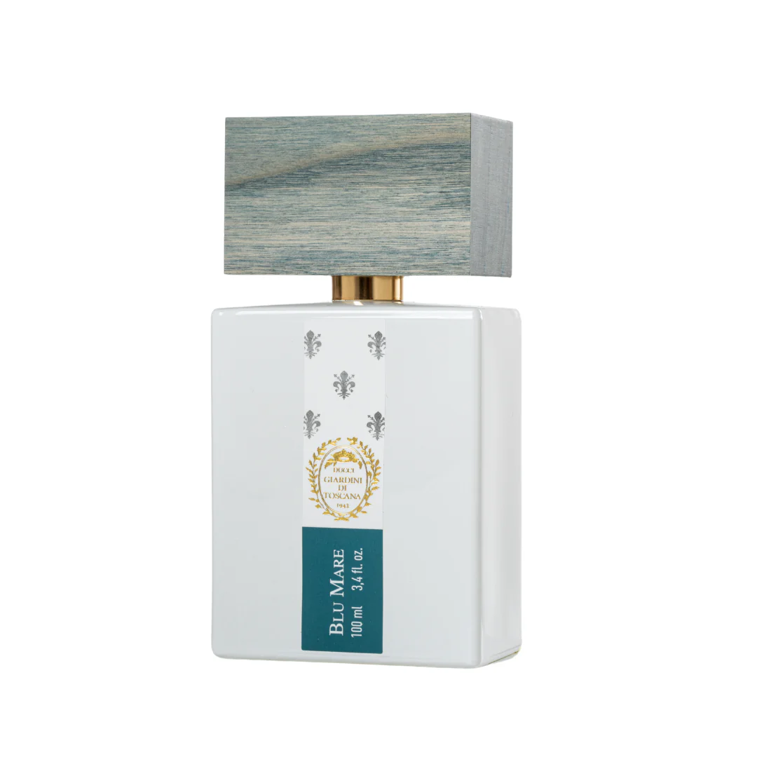 Blu Mare