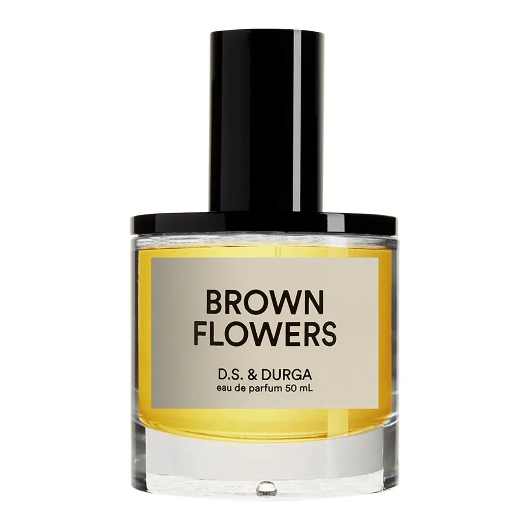 Brown Flowers