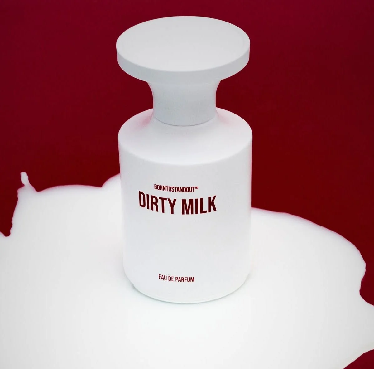 BTSO Sample Duo: Dirty Milk & Dirty Rice