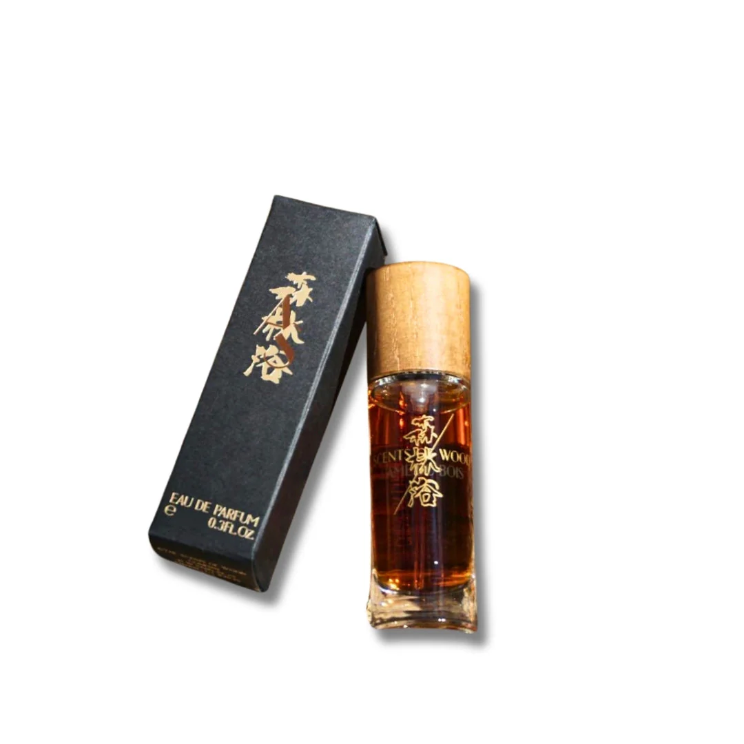 Burnt Hinoki - Image 2