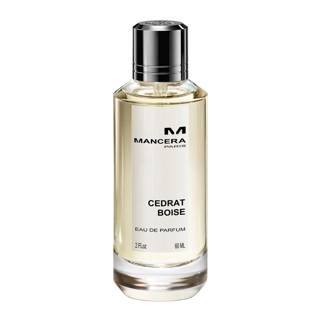 Cedrat Boisé - Image 2