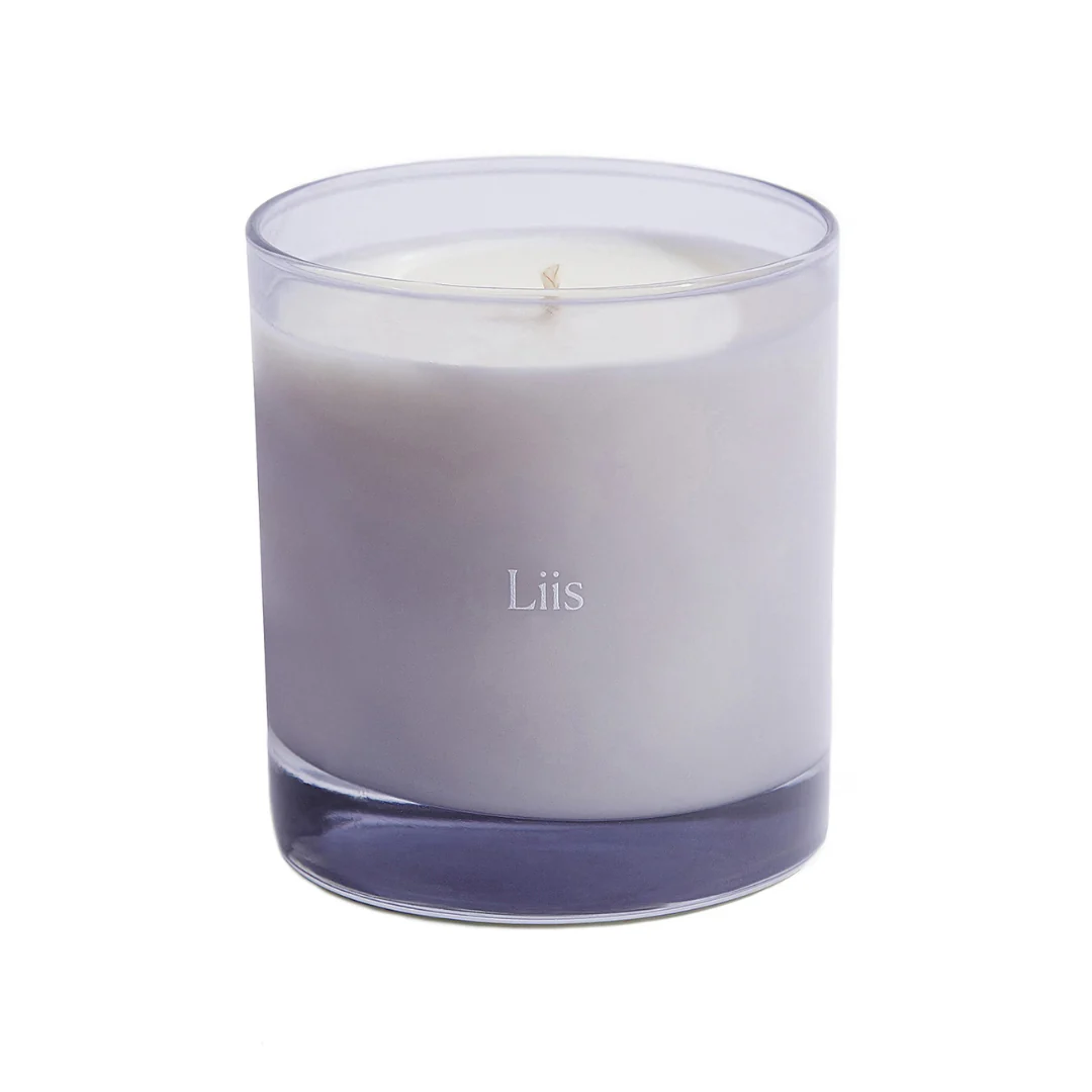 Choux Choux Candle