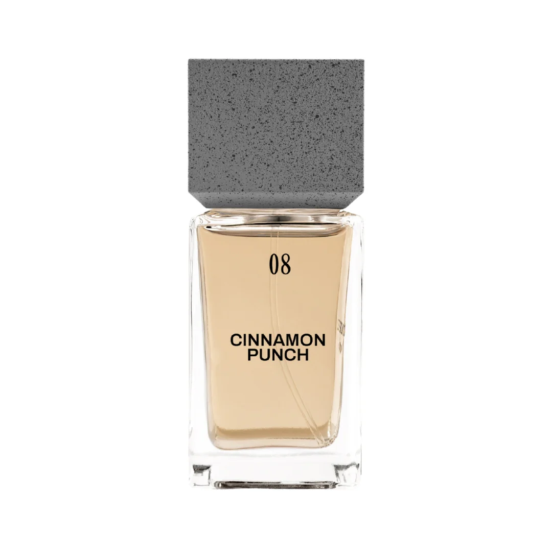 Cinnamon Punch
