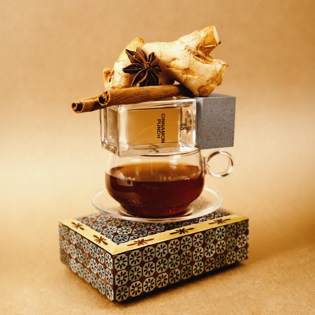 Cinnamon Punch - Image 2