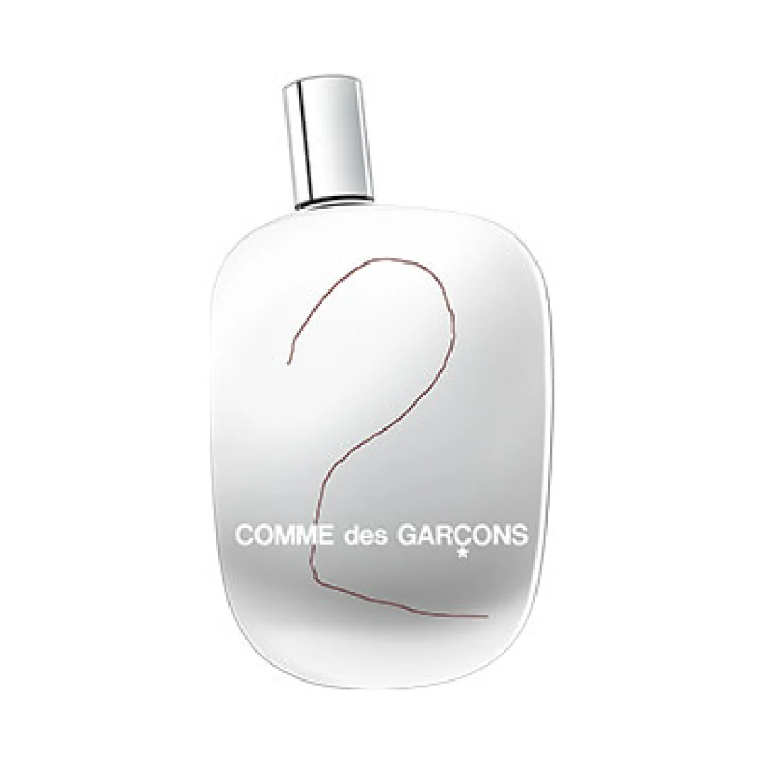 Comme des Garçons 2
