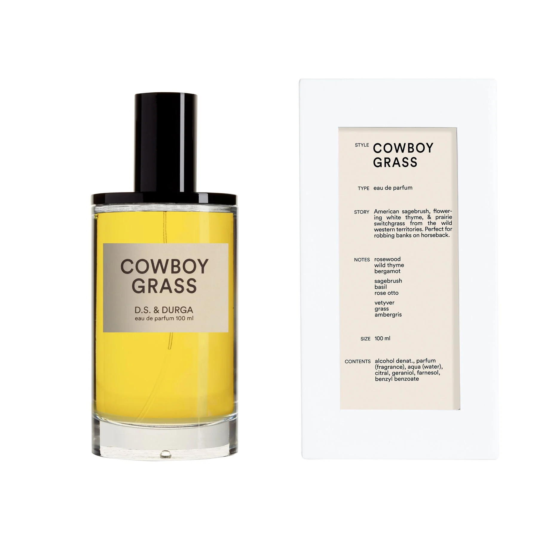 Cowboy Grass - Image 4