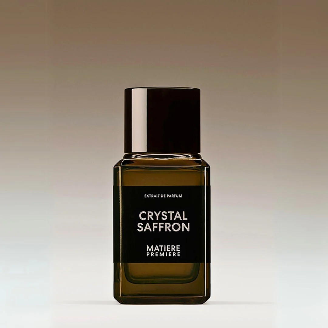 Crystal Saffron Extrait - Image 2