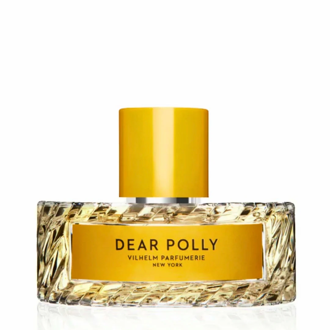 Dear Polly