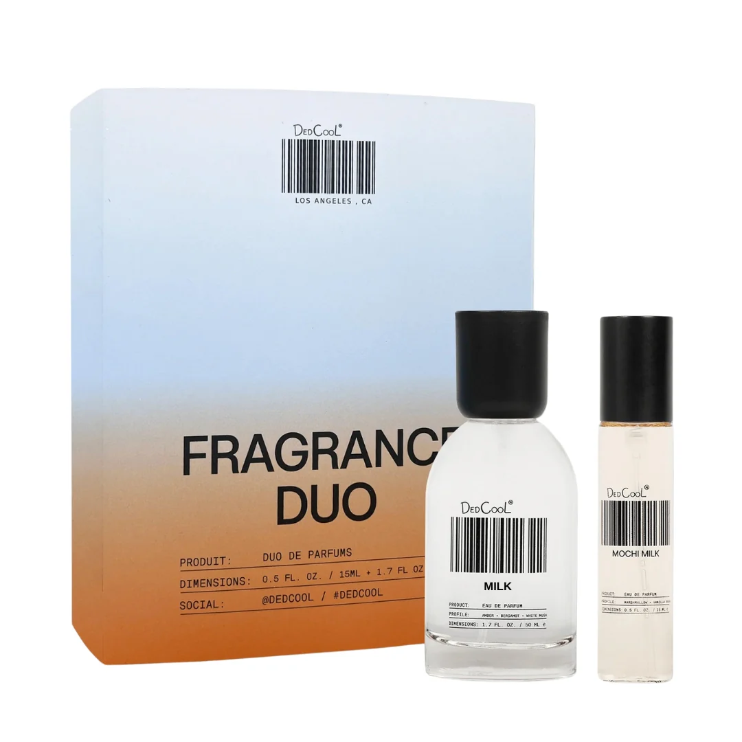 DedCool Fragrance Duo