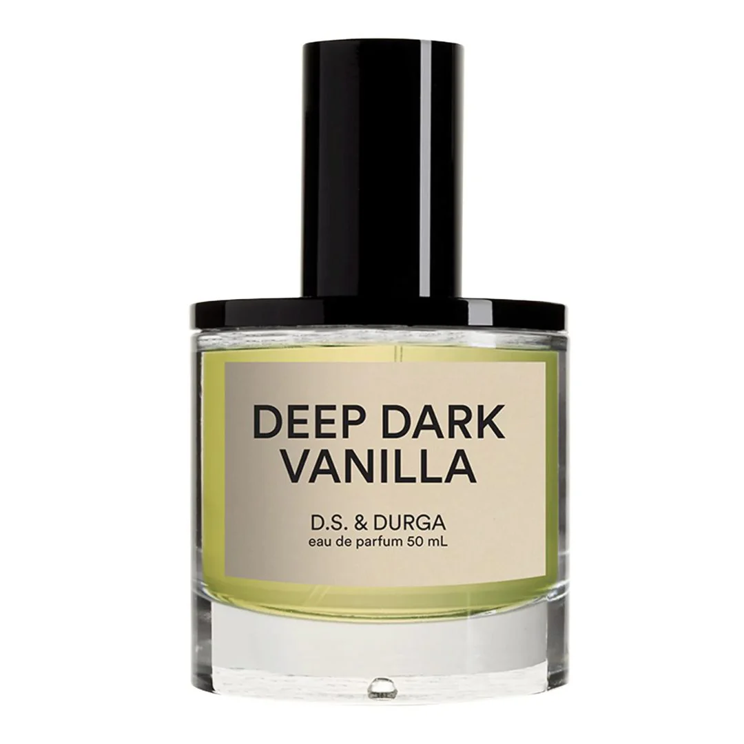 Deep Dark Vanilla