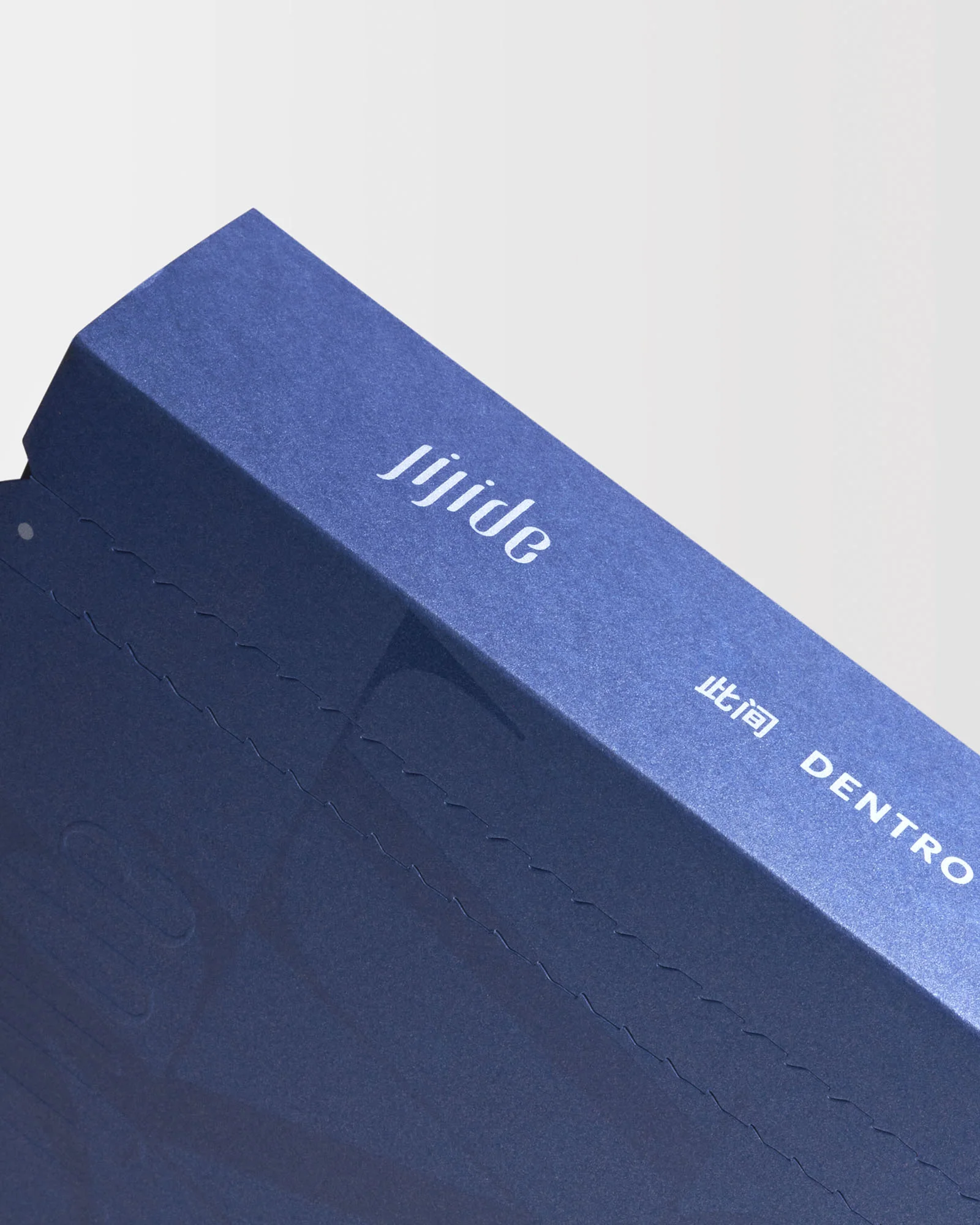 Dentro æ¤é—´ - Image 6