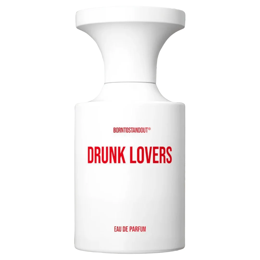 Drunk Lovers