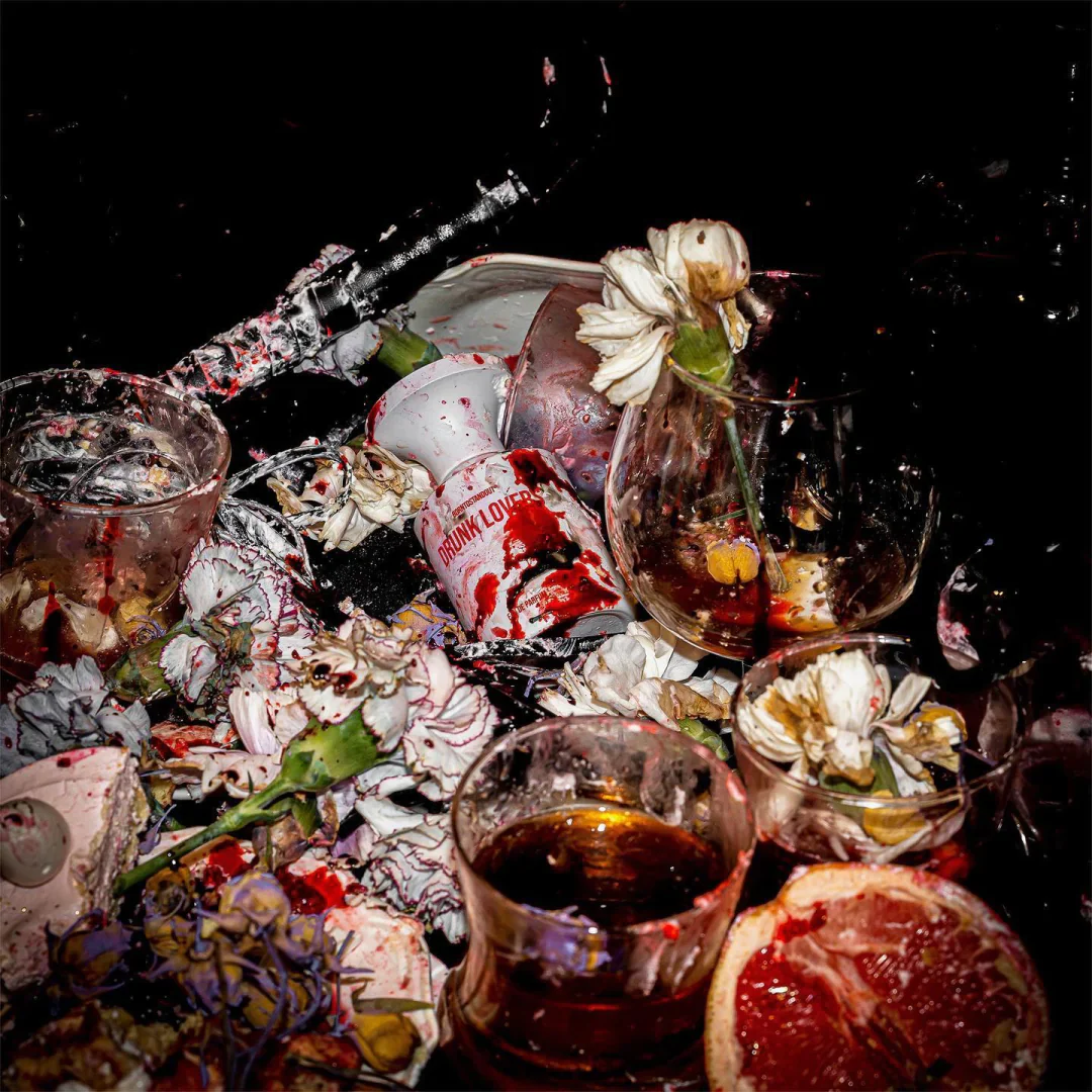 Drunk Lovers - Image 6