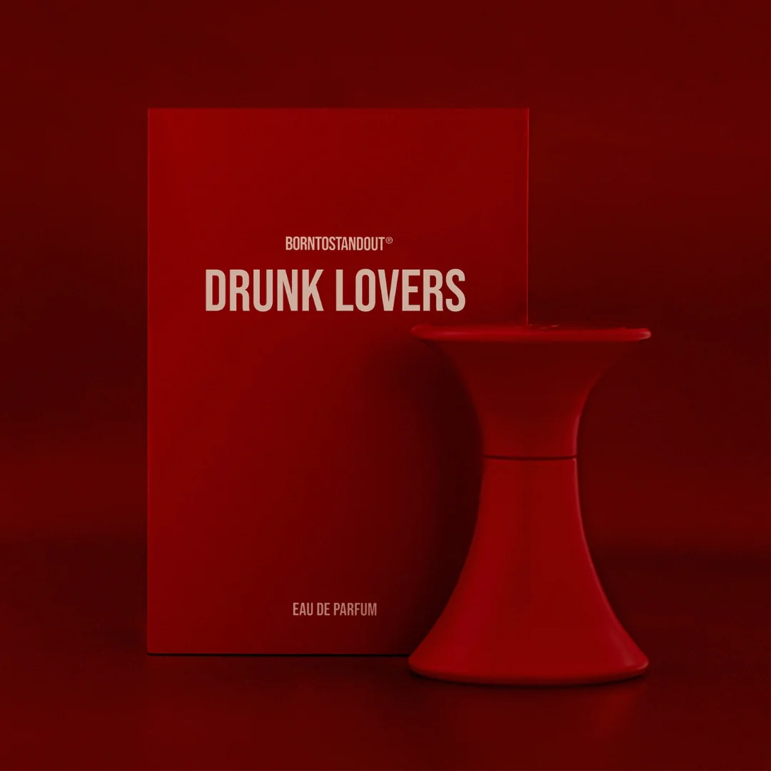 Drunk Lovers - Image 8