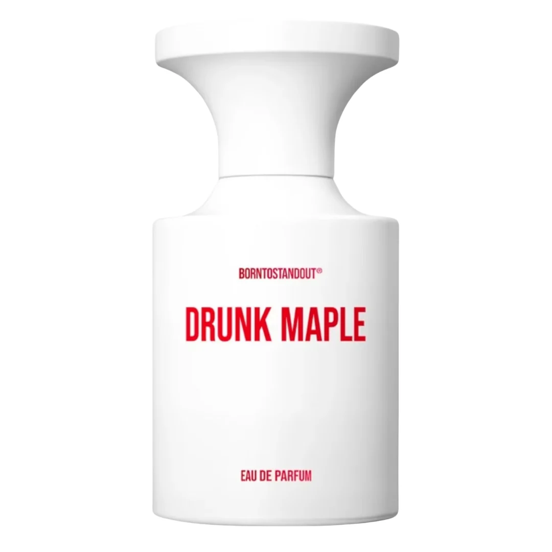 Drunk Maple