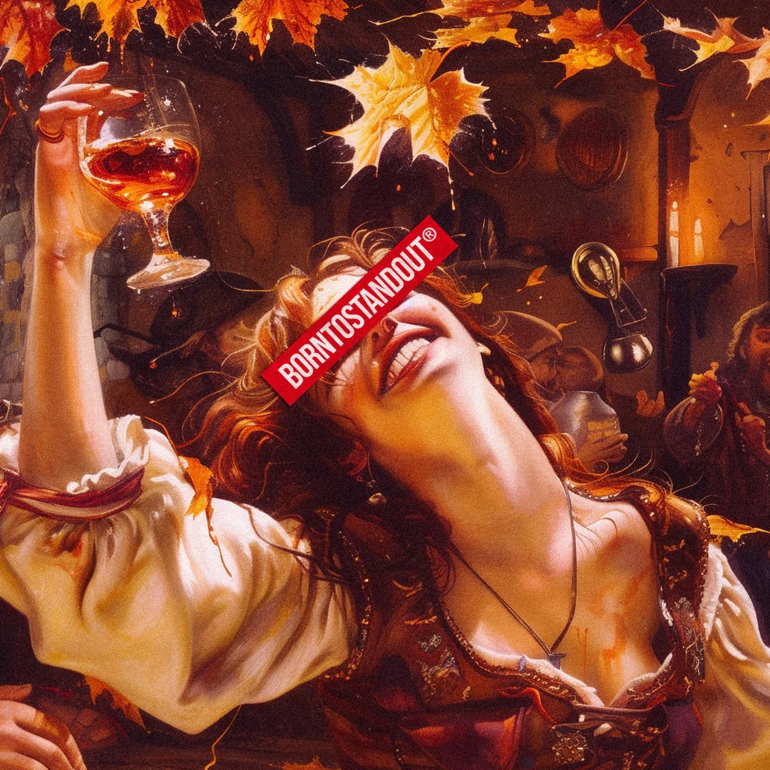 Drunk Maple - Image 5