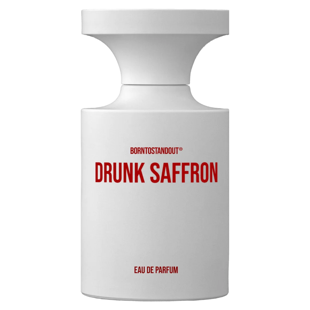Drunk Saffron - Image 3
