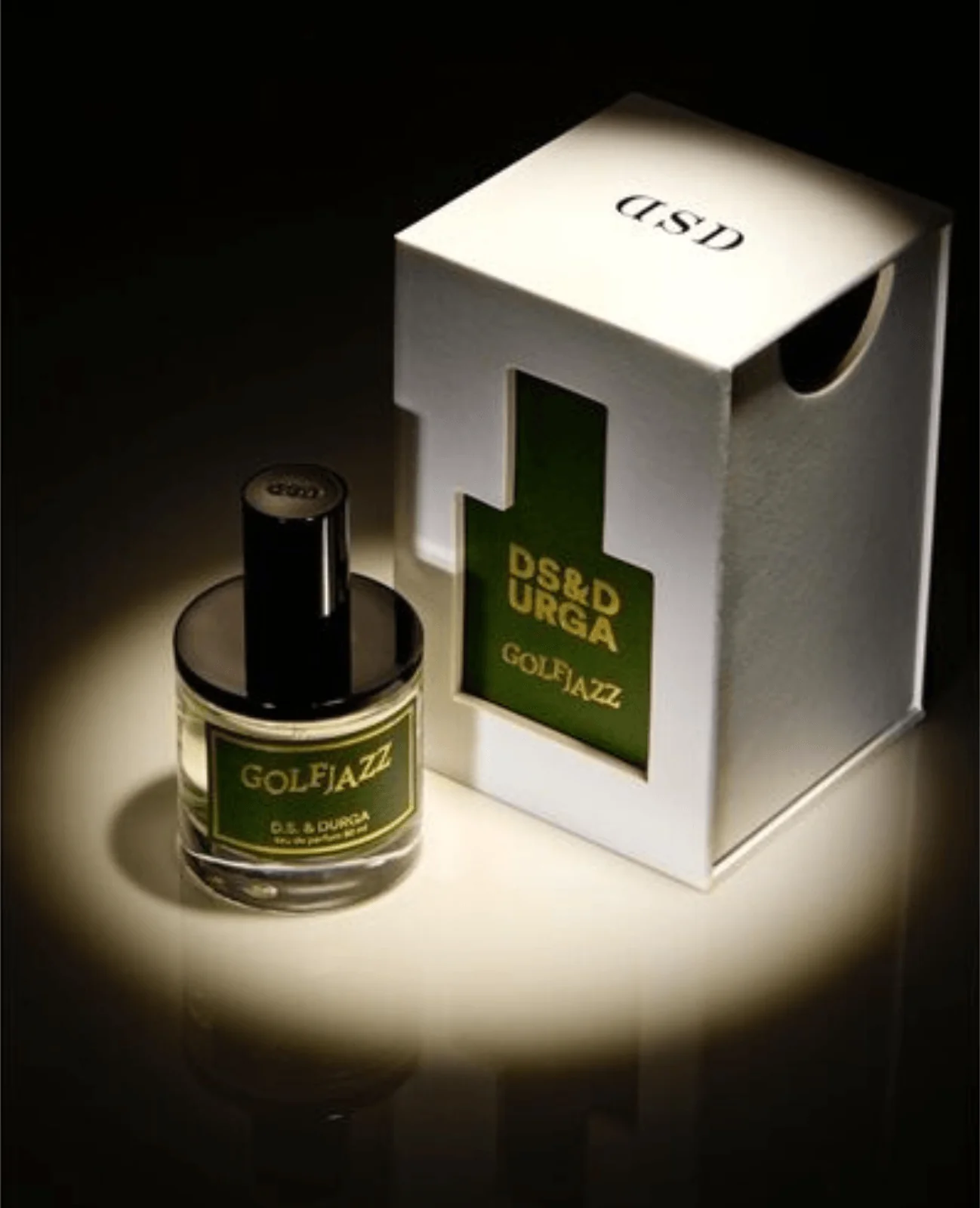 DS & Durga Cologne Trio - Image 2