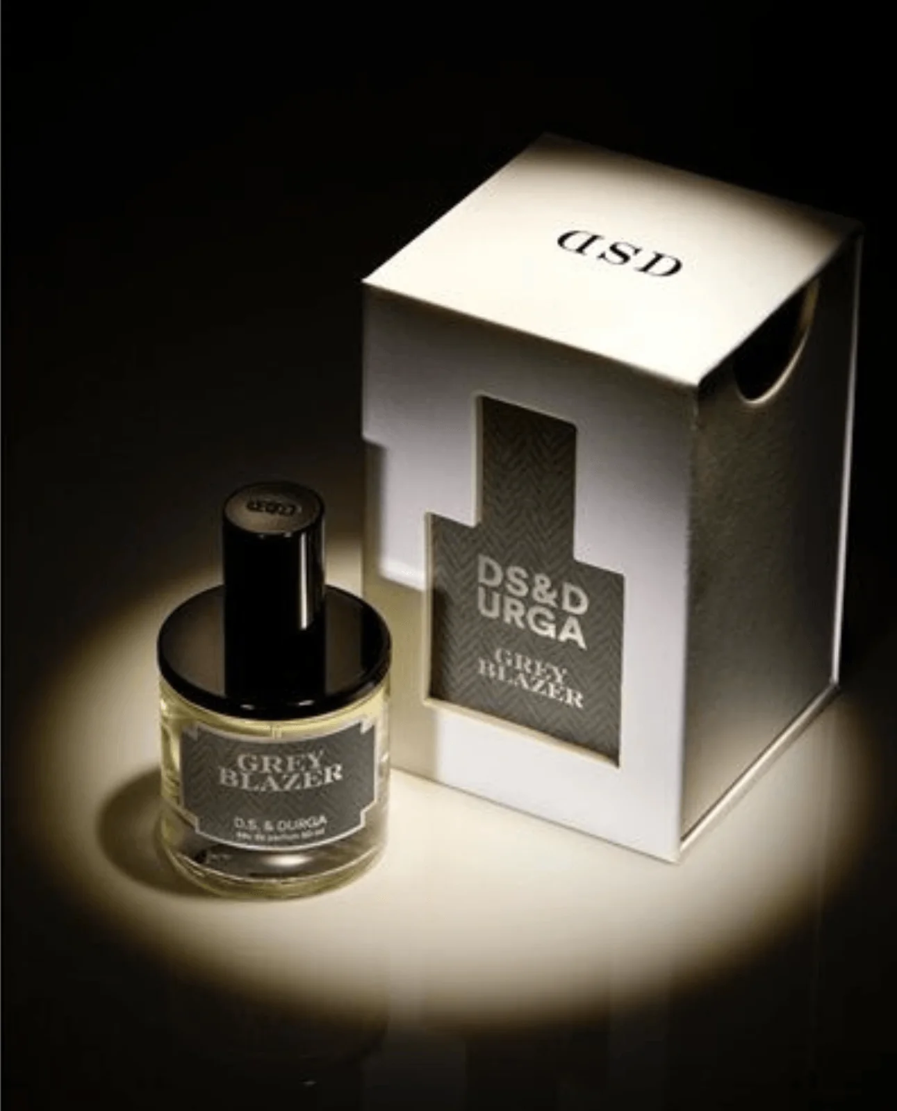 DS & Durga Cologne Trio - Image 3