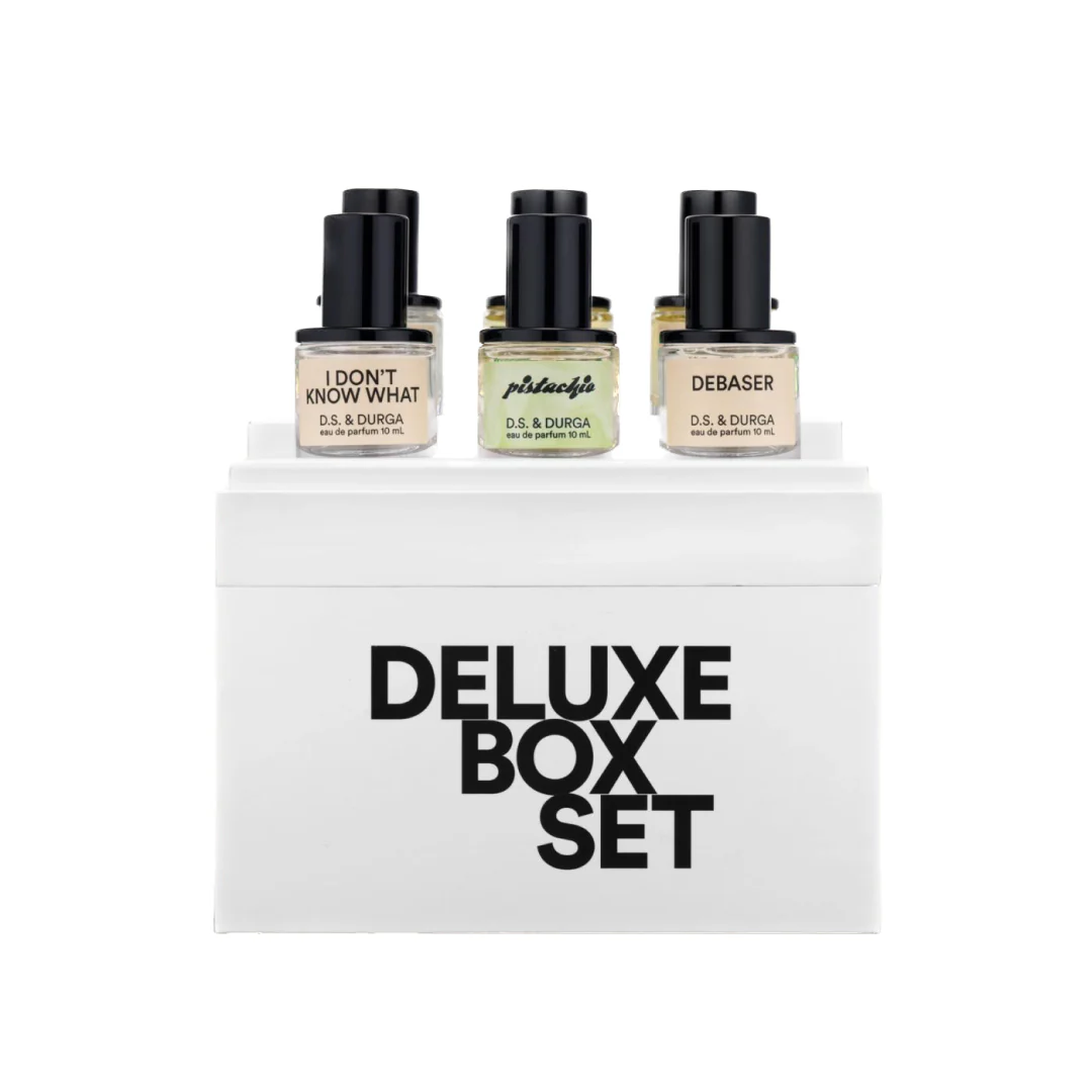 DS & Durga Deluxe Box Set