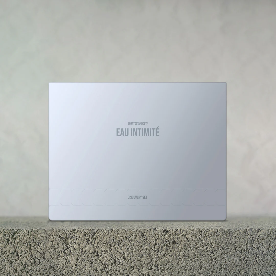 Eau Intimité Discovery Set - Image 3