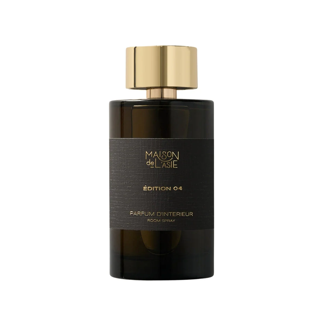 Edition 04 Parfum d'Intérieur