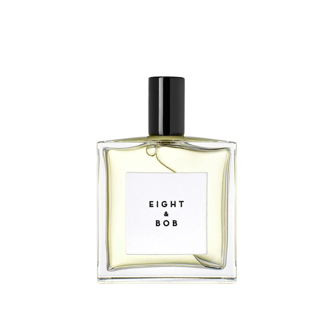 Eight & Bob | The Original