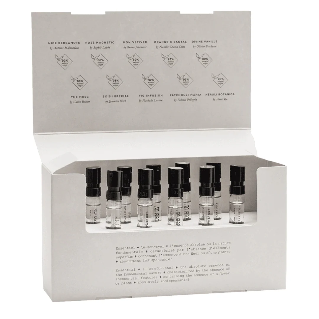 Essential Parfums Discovery Set - Image 2