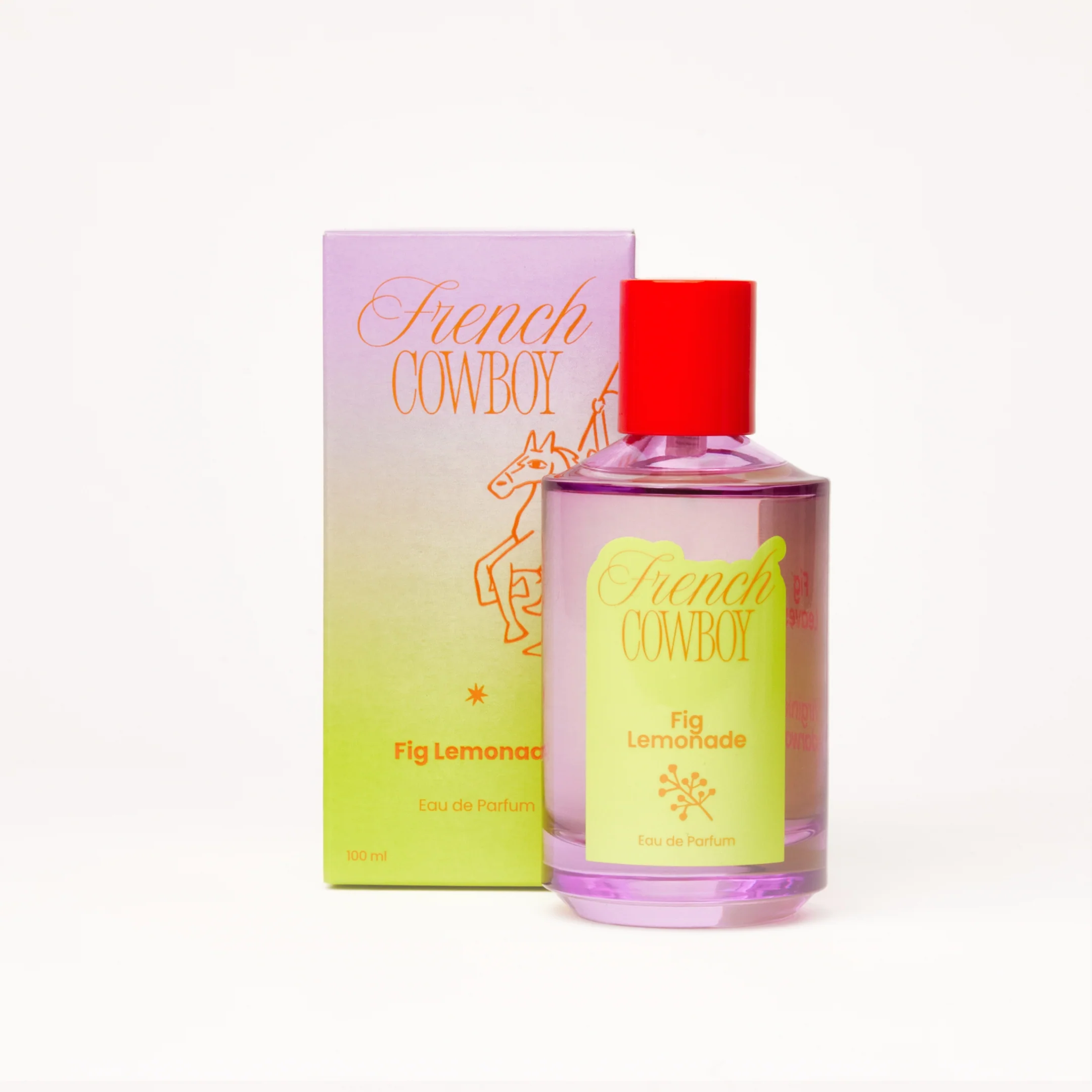 Fig Lemonade - Image 2
