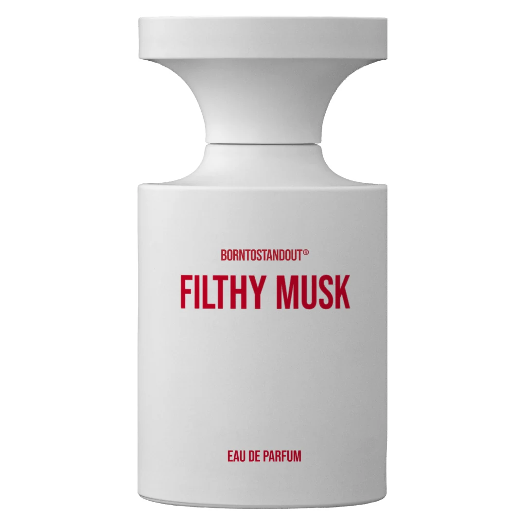 Filthy Musk - Image 3