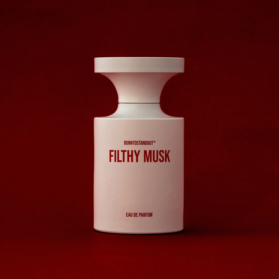 Filthy Musk - Image 7