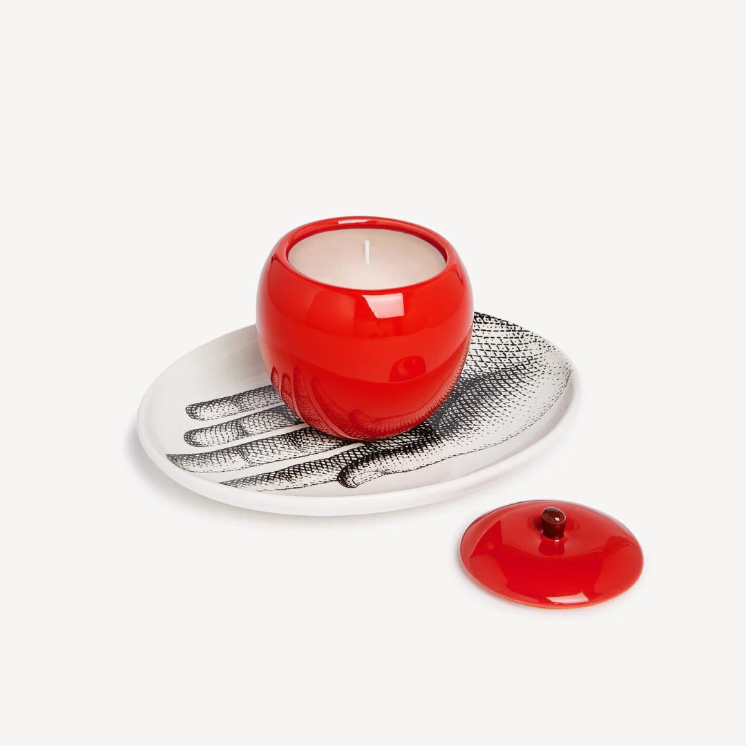 Peccato Originale β Frutto Proibito 'AL BUIO' Bougie - Image 2