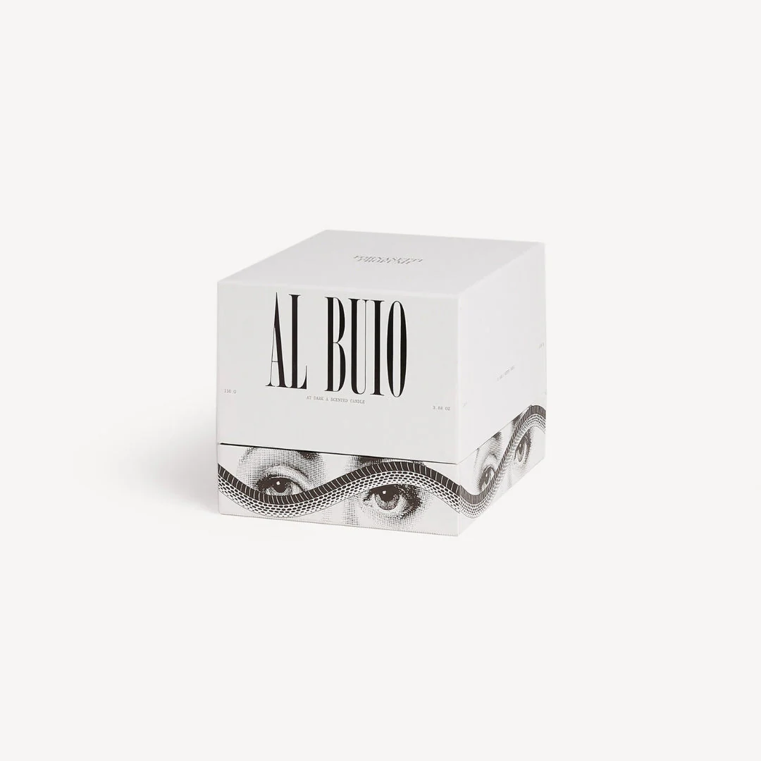 Peccato Originale β Frutto Proibito 'AL BUIO' Bougie - Image 4