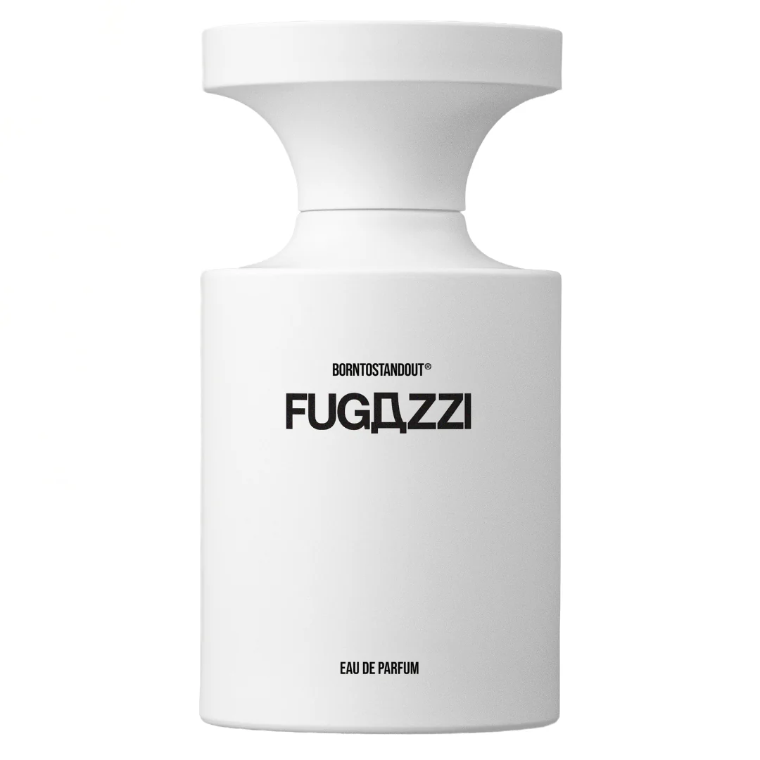 Fugazzi by BORNTOSTANDOUT® - Image 3