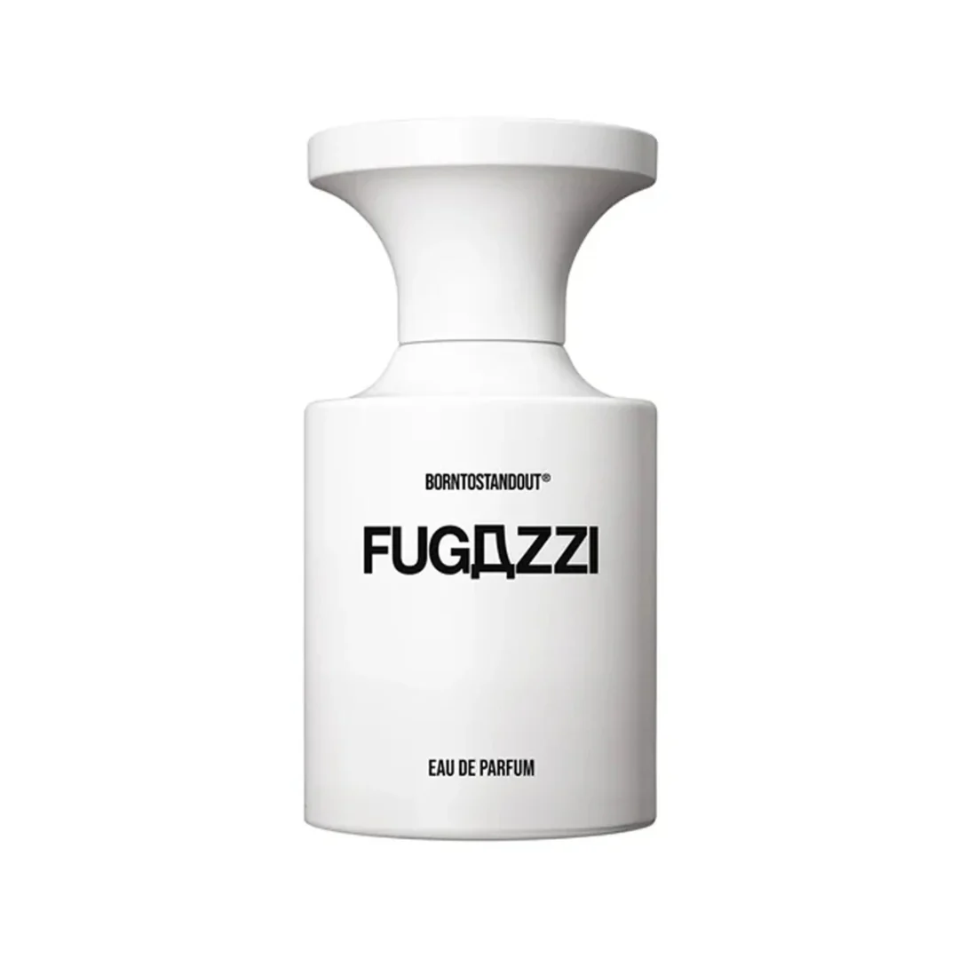 Fugazzi by BORNTOSTANDOUT® - Image 4