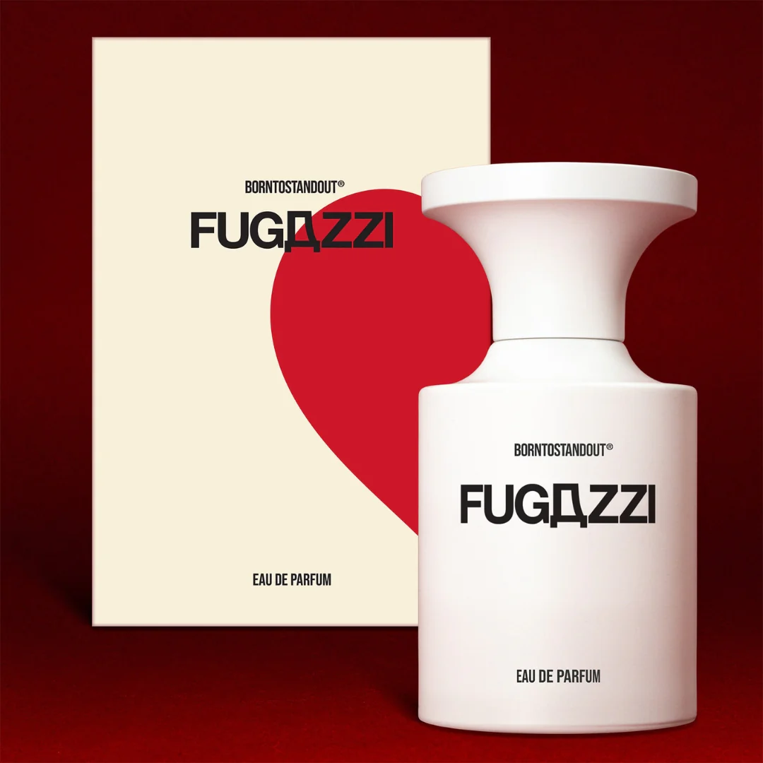 Fugazzi by BORNTOSTANDOUT® - Image 6